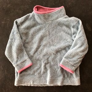 Kids L.L. Bean sweatshirt